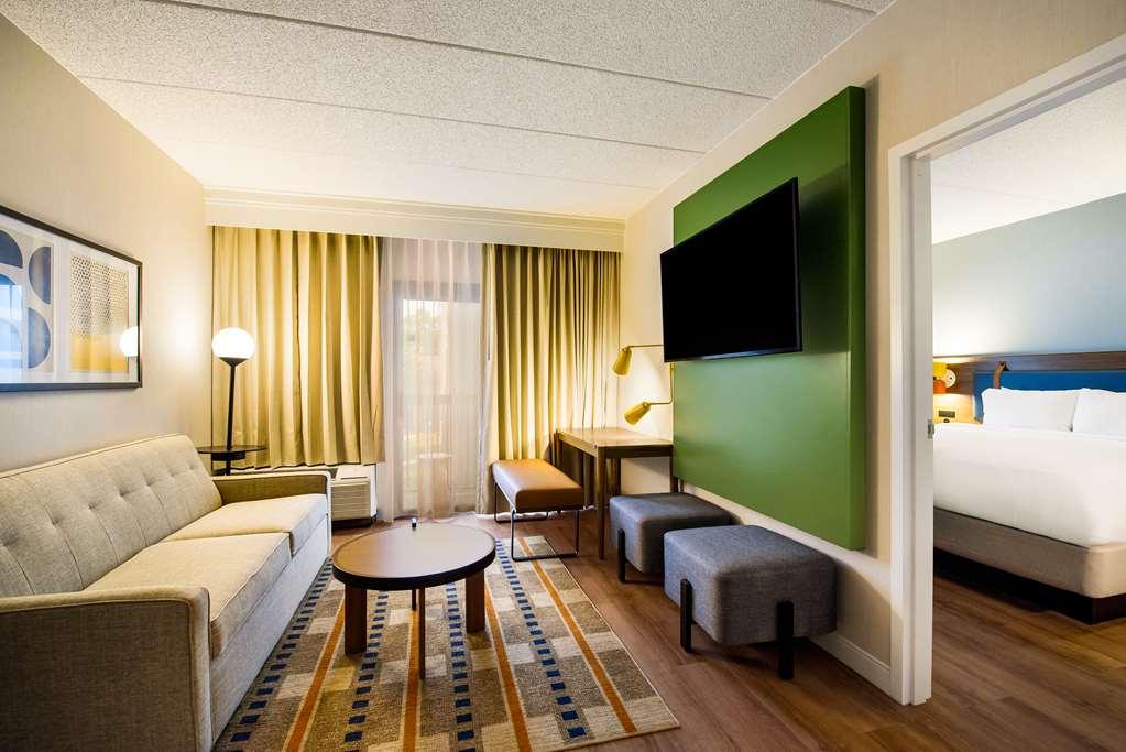 Отель Sonesta Select Philadelphia Airport Номер фото